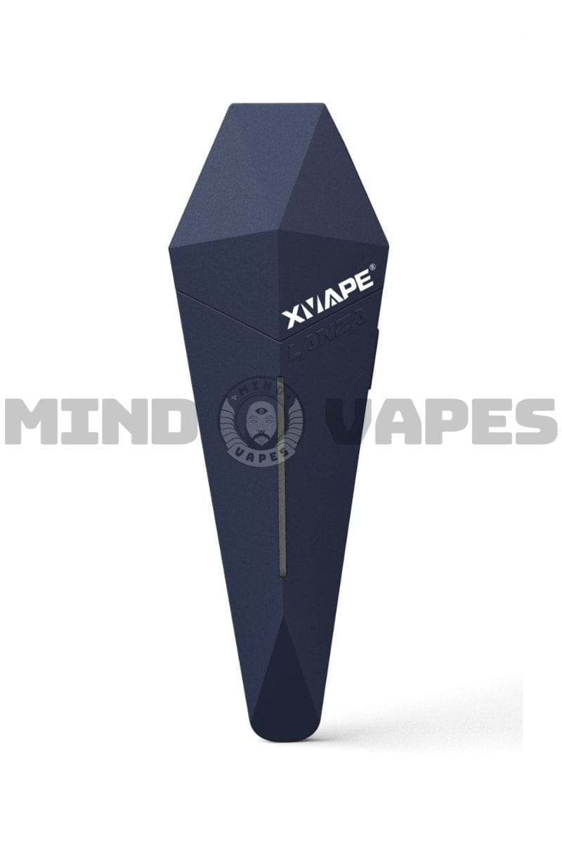 XVAPE Lanza Dry Herb Vaporizer Blue