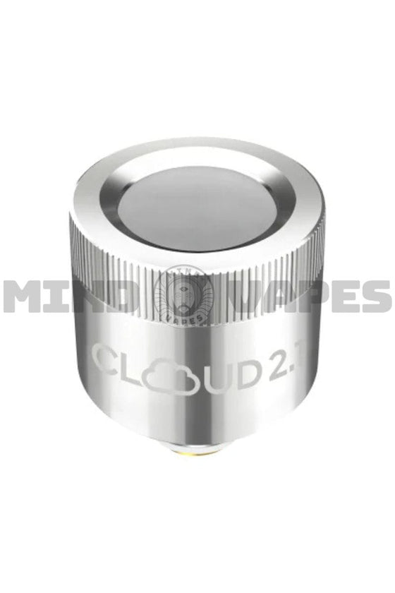 Yocan Black Cloud 2.1 Coil Chamber