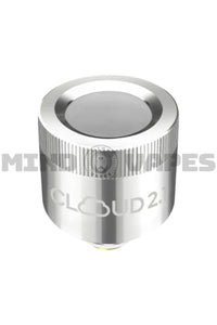 Yocan Black Cloud 2.1 Coil Chamber