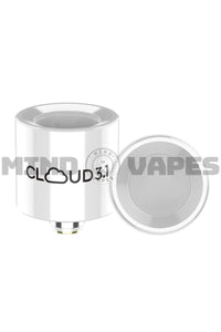 Yocan Black Cloud 3.1 Coil Atomizer