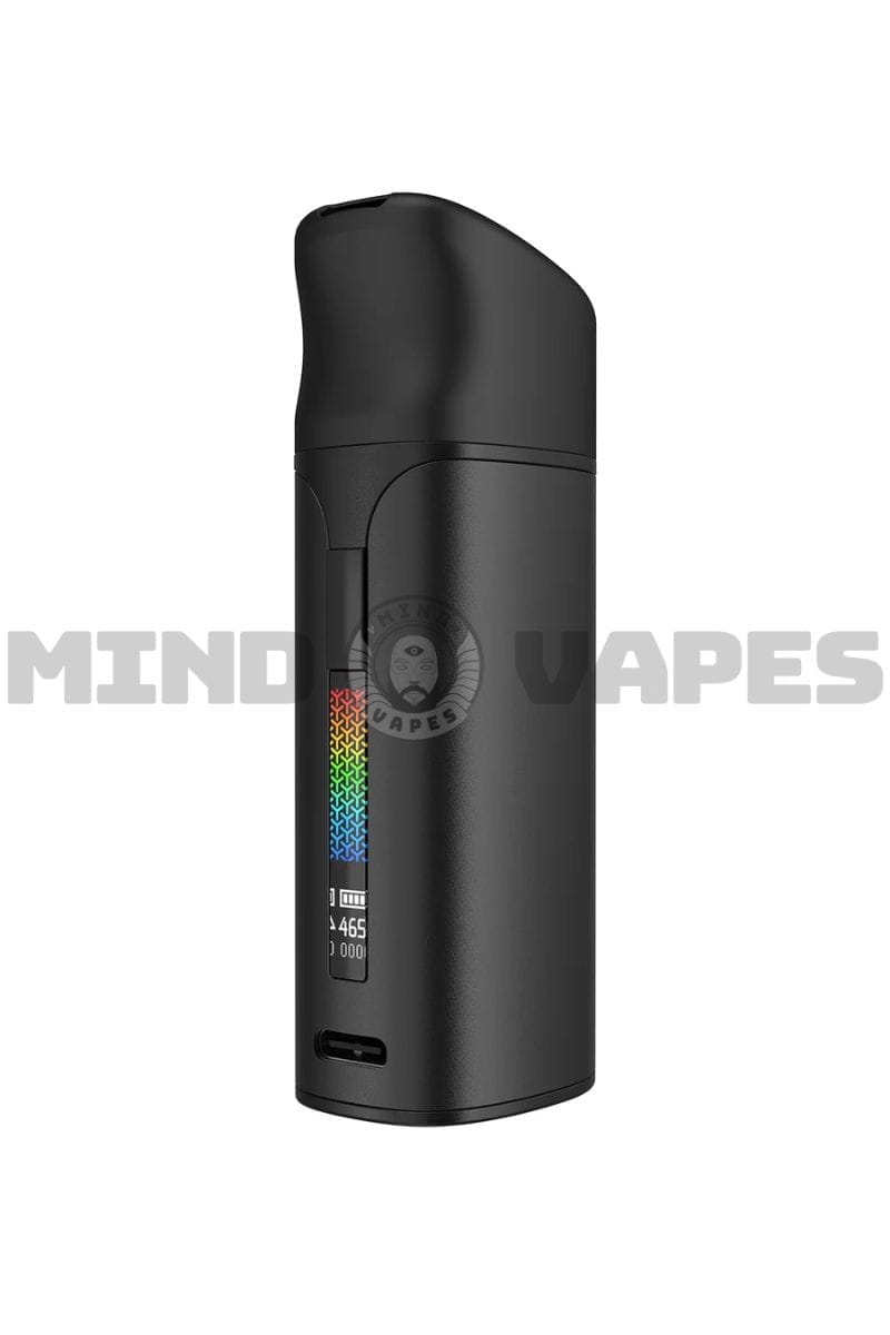 Yocan Black Mini Pocket Dab Pen Black