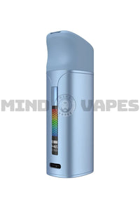 Yocan Black Mini Pocket Dab Pen Blue