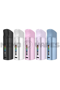 Yocan Black Mini Pocket Dab Pen