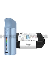 Yocan Black Pocket Mini Full Travel Kit Blue