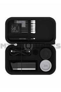 Yocan Black Pocket Mini Full Travel Kit