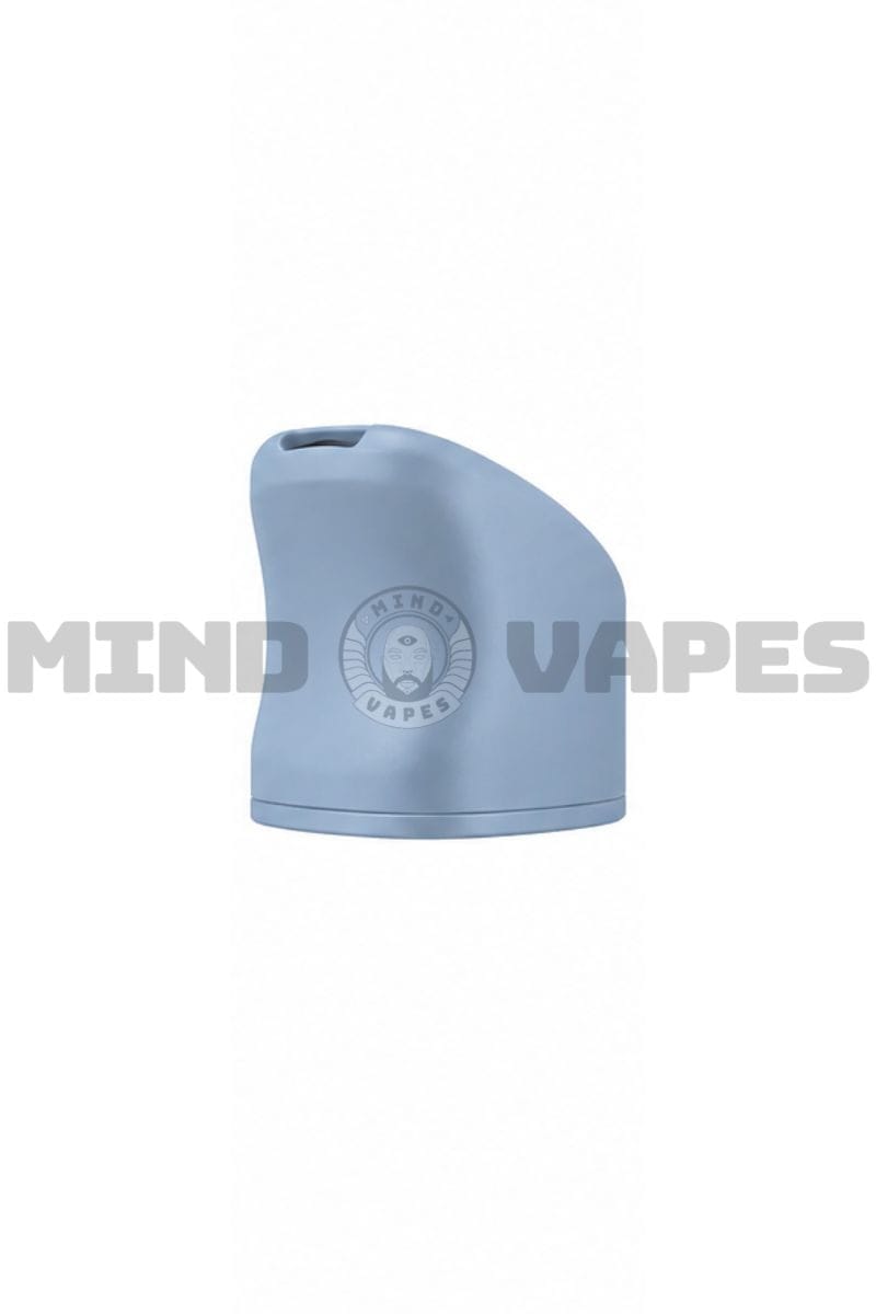 Yocan Black Pocket Mini Mouthpiece Blue