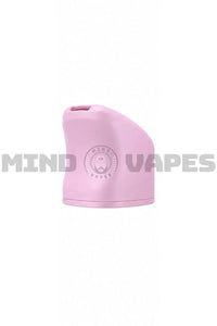 Yocan Black Pocket Mini Mouthpiece Pink