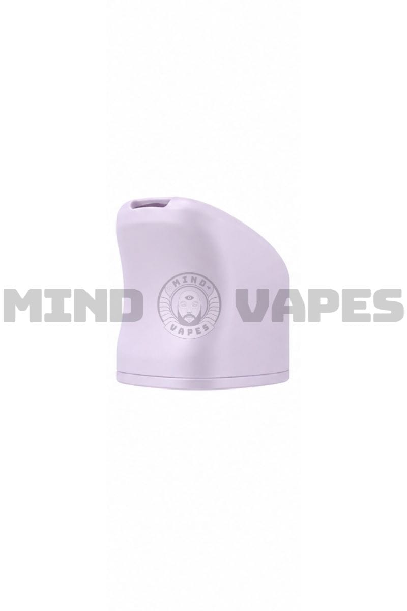 Yocan Black Pocket Mini Mouthpiece Purple