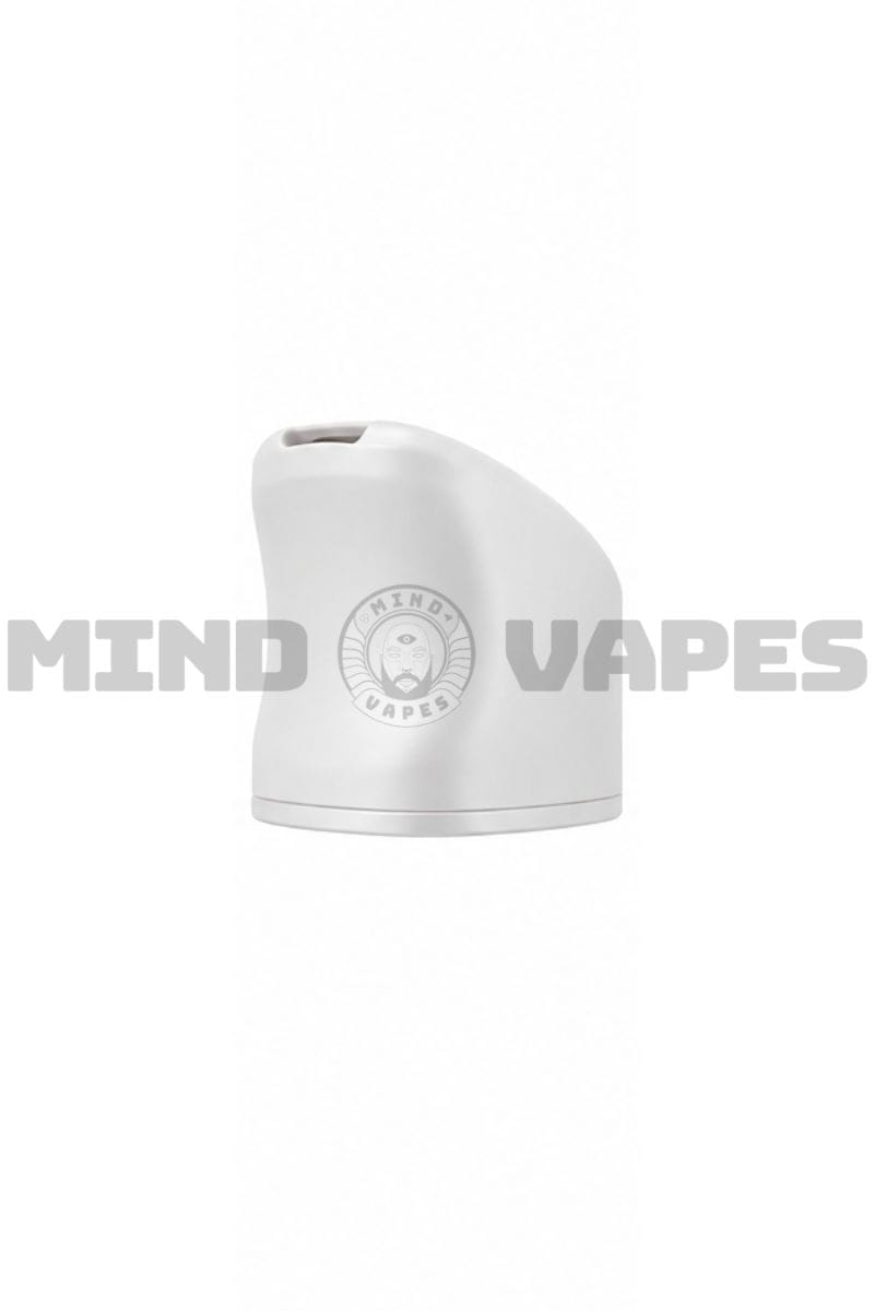Yocan Black Pocket Mini Mouthpiece Silver