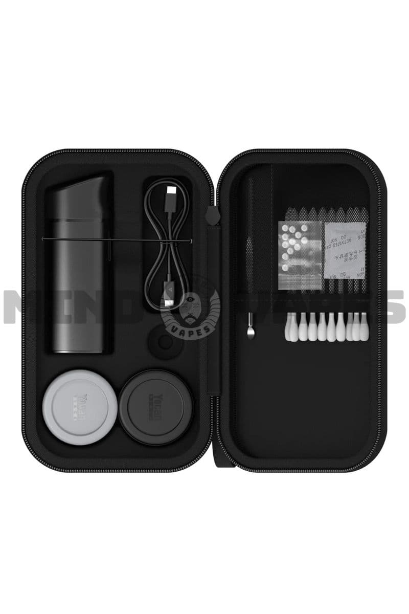 Yocan Black Pocket Wax Pen