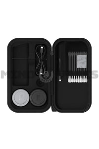Yocan Black Travel Kit for Pocket Wax Pen