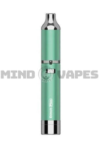Yocan Evolve Plus Dab Vape Pen Azure Green 2020