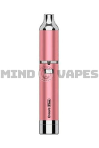 Yocan Evolve Plus Dab Vape Pen Sakura Pink 2020
