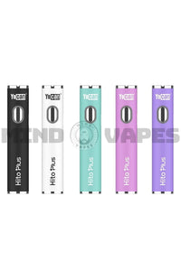 Yocan HITO 510 Cart Pen Series (Hito Regular, Hito+ Plus)