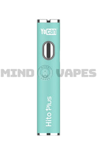 Yocan HITO 510 Cart Pen Series (Hito Regular, Hito+ Plus) Plus / Teal