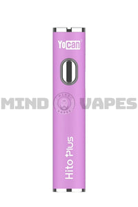 Yocan HITO 510 Cart Pen Series (Hito Regular, Hito+ Plus) Plus / Pink