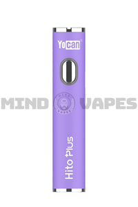 Yocan HITO 510 Cart Pen Series (Hito Regular, Hito+ Plus) Plus / Light Purple