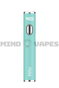 Yocan HITO 510 Cart Pen Series (Hito Regular, Hito+ Plus) Regular / Teal