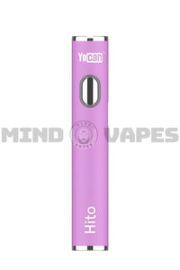 Yocan HITO 510 Cart Pen Series (Hito Regular, Hito+ Plus) Regular / Pink