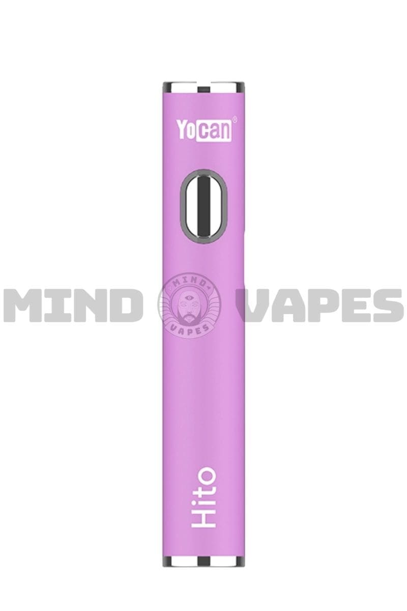 Yocan HITO 510 Cart Pen Series (Hito Regular, Hito+ Plus) Regular / Pink