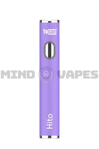Yocan HITO 510 Cart Pen Series (Hito Regular, Hito+ Plus) Regular / Light Purple