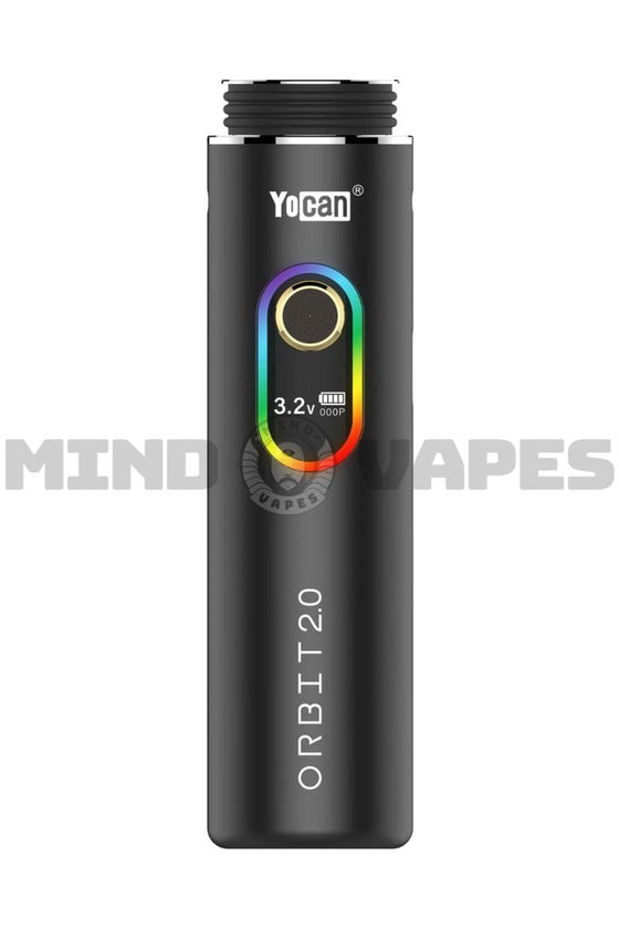Yocan Orbit 2.0 Vape Battery