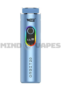 Yocan Orbit 2.0 Vape Battery Blue