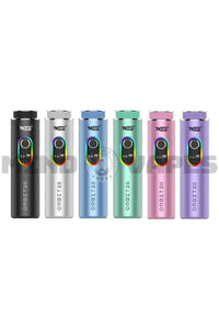Yocan Orbit 2.0 Vape Battery