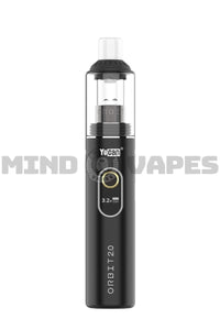 Yocan Orbit 2.0 Dab Pen Black