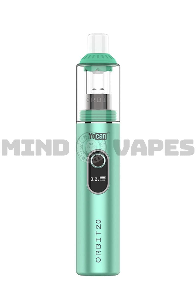 Yocan Orbit 2.0 Dab Pen Green