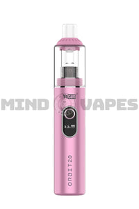 Yocan Orbit 2.0 Dab Pen Pink