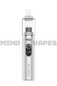 Yocan Orbit 2.0 Dab Pen Silver