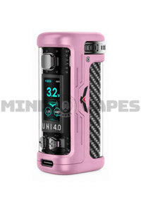 Yocan UNI 4.0 Vape Battery for Cartridges Pink