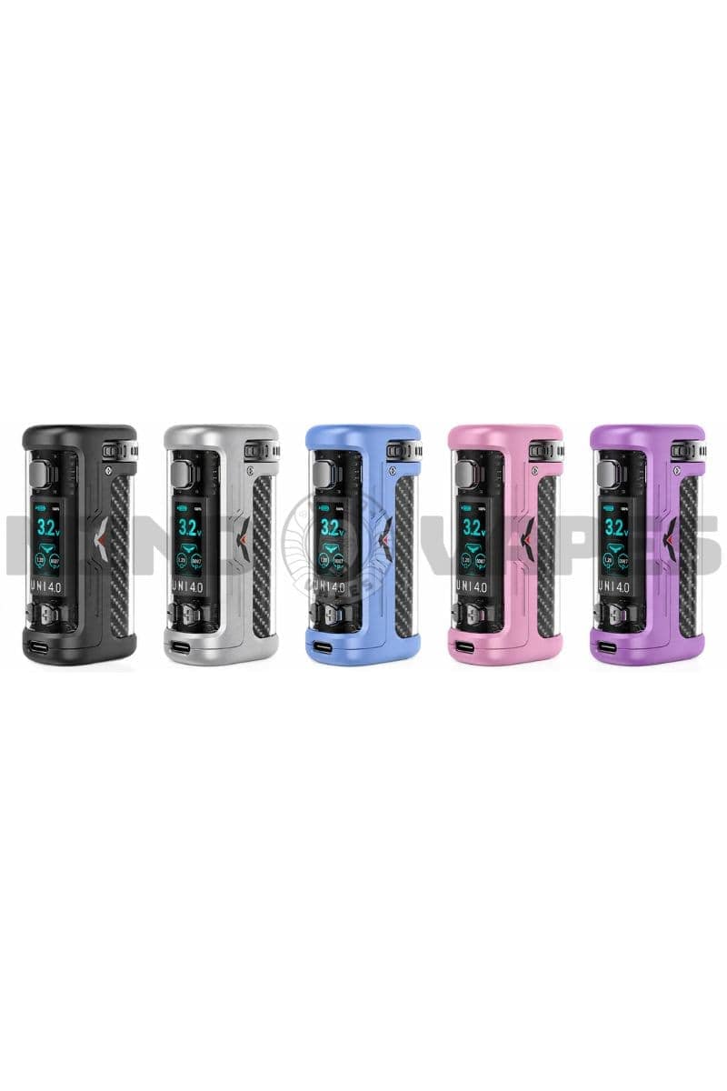 Yocan UNI 4.0 Vape Battery for Cartridges