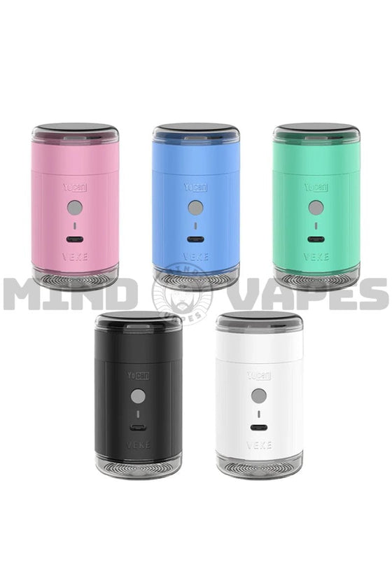 Yocan VEKE Electric Herb Grinder