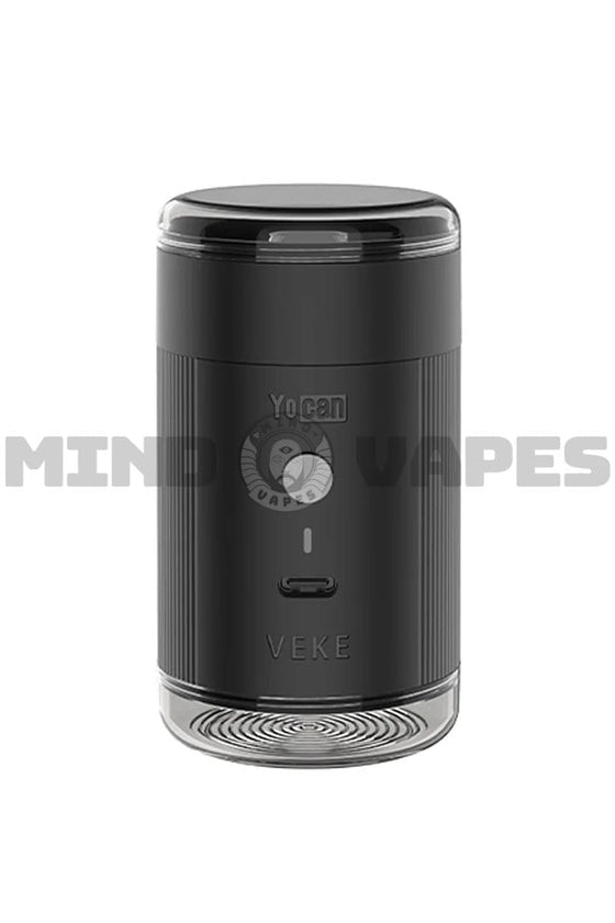 Yocan VEKE Electric Herb Grinder