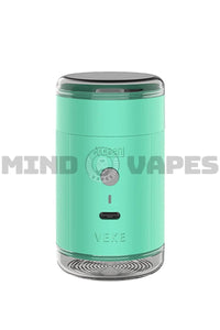 Yocan VEKE Electric Herb Grinder Emerald Green