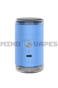 Yocan VEKE Electric Herb Grinder Sky Blue