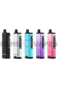 Yocan Ziva 2.0 510 Battery