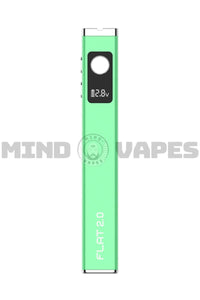 Yocan FLAT 2.0 510 Cart Battery Series Flat 2.0 / Green