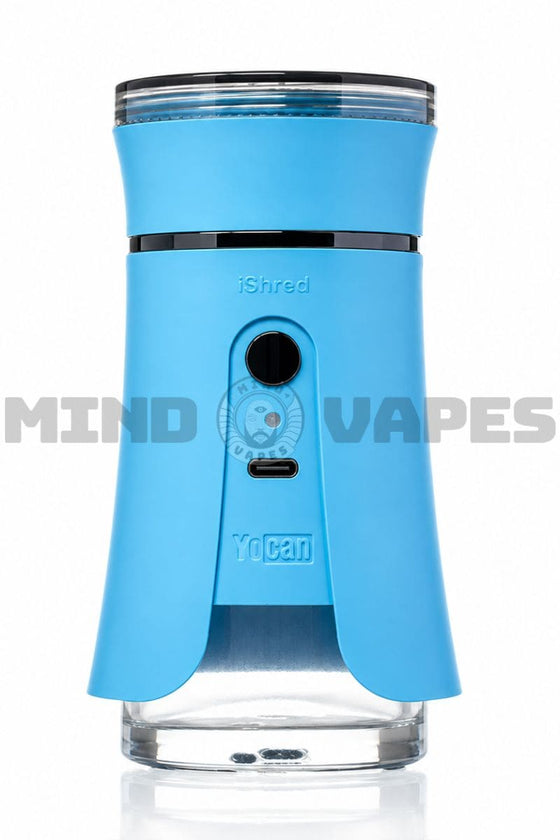 Yocan iShred Herb Grinder