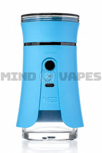 Yocan iShred Herb Grinder Sky Blue