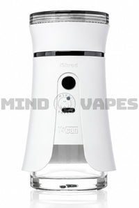 Yocan iShred Herb Grinder Ivory