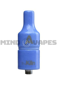Atmos - Kiln Ceramic Housing / Connector Base Blue
