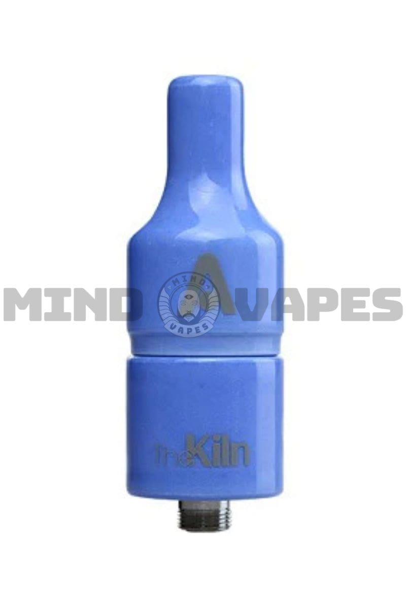 Atmos - Kiln Ceramic Housing / Connector Base Blue