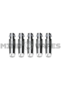 Boundless Terp Pen Coils (5 Pack) Ceramic Coils (5-Pack)