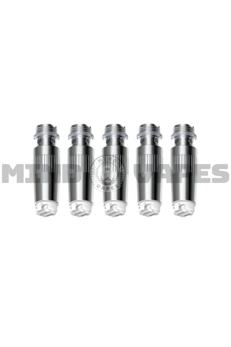 Boundless Terp Pen Coils (5 Pack) | Ceramic / Quartz | Mind Vapes Boundless Terp Pen Coils (5 Pack) | Ceramic / Quartz | Mind Vapes