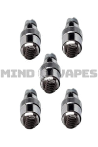 Boundless Terp Pen Coils (5 Pack) Quartz Coils (5-Pack)