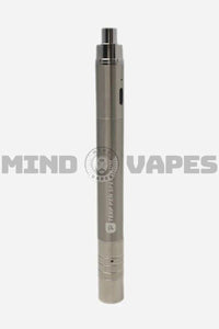 Boundless Terp Pen Spectrum Nectar Dab Pen Silver