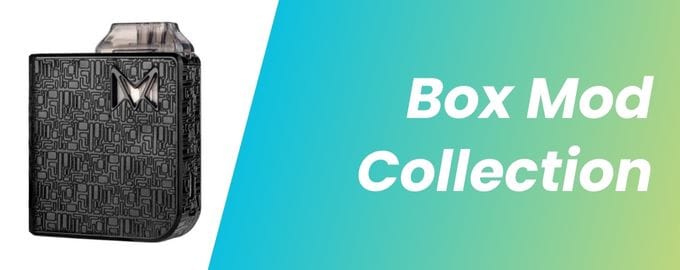 Box Mods